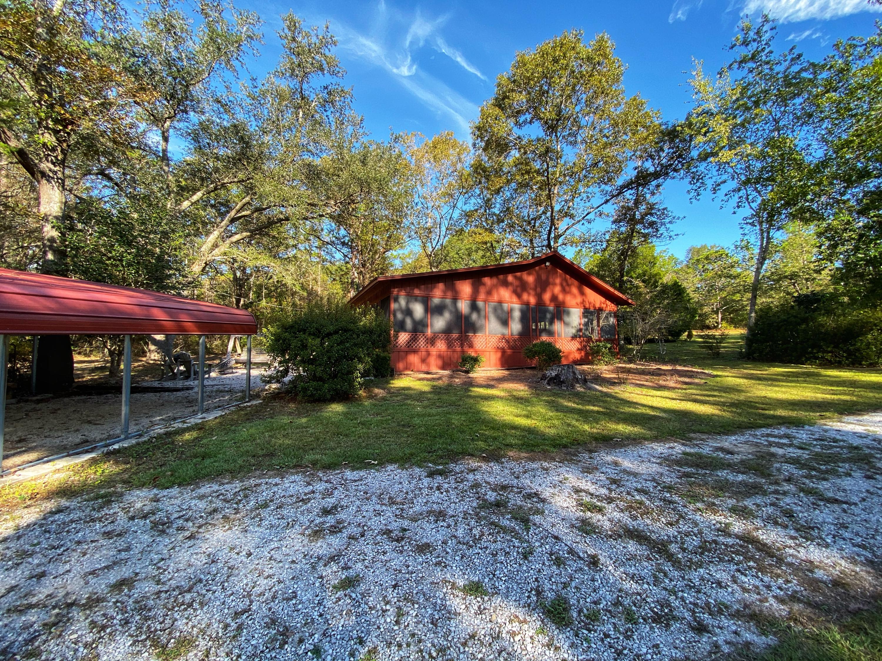 1171 Spring Lake Road DeFuniak Springs, FL 32433 - Photo 6 of 36 1171 Spring Lake Rd