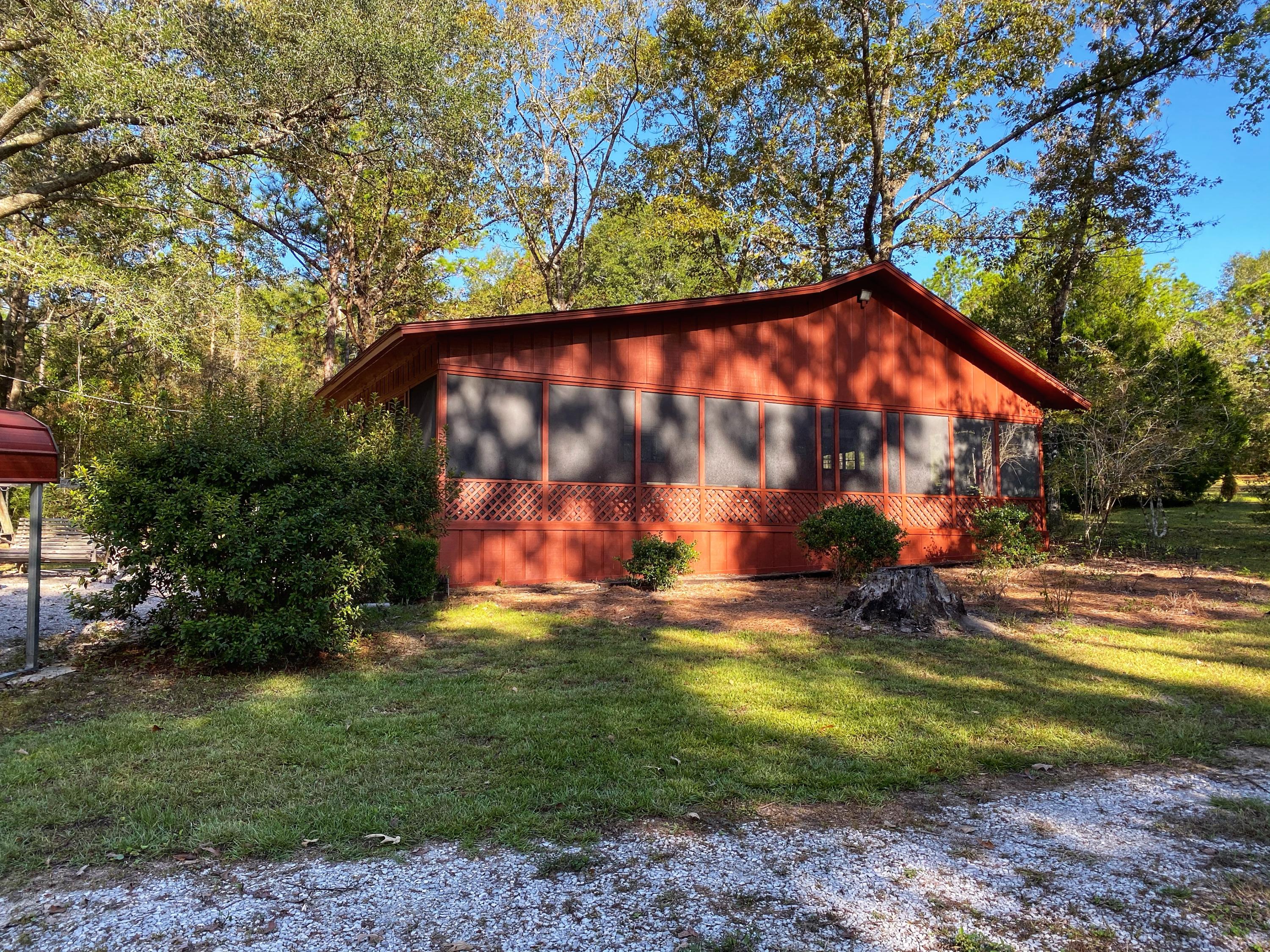 1171 Spring Lake Road DeFuniak Springs, FL 32433 - Photo 9 of 36 1171 Spring Lake Rd