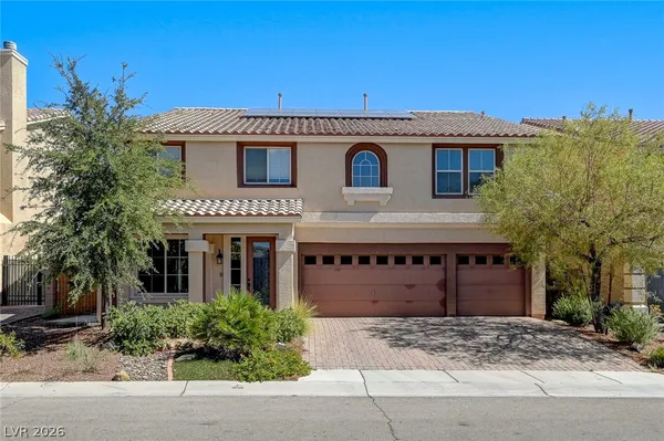 $688,000 | 5562 West Yarra Valley Avenue, Las Vegas, NV 89139