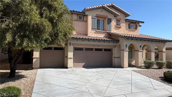 $3,435 | 8572 Benidorm Avenue, Las Vegas, NV 89178