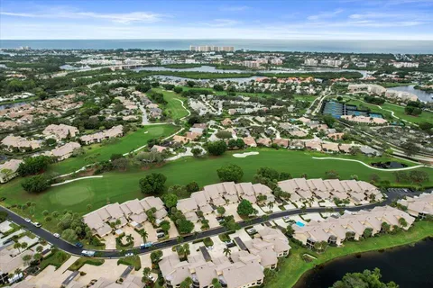 $489,000 | 16942 Waterbend Drive, Unit 155, Jupiter, FL 33477