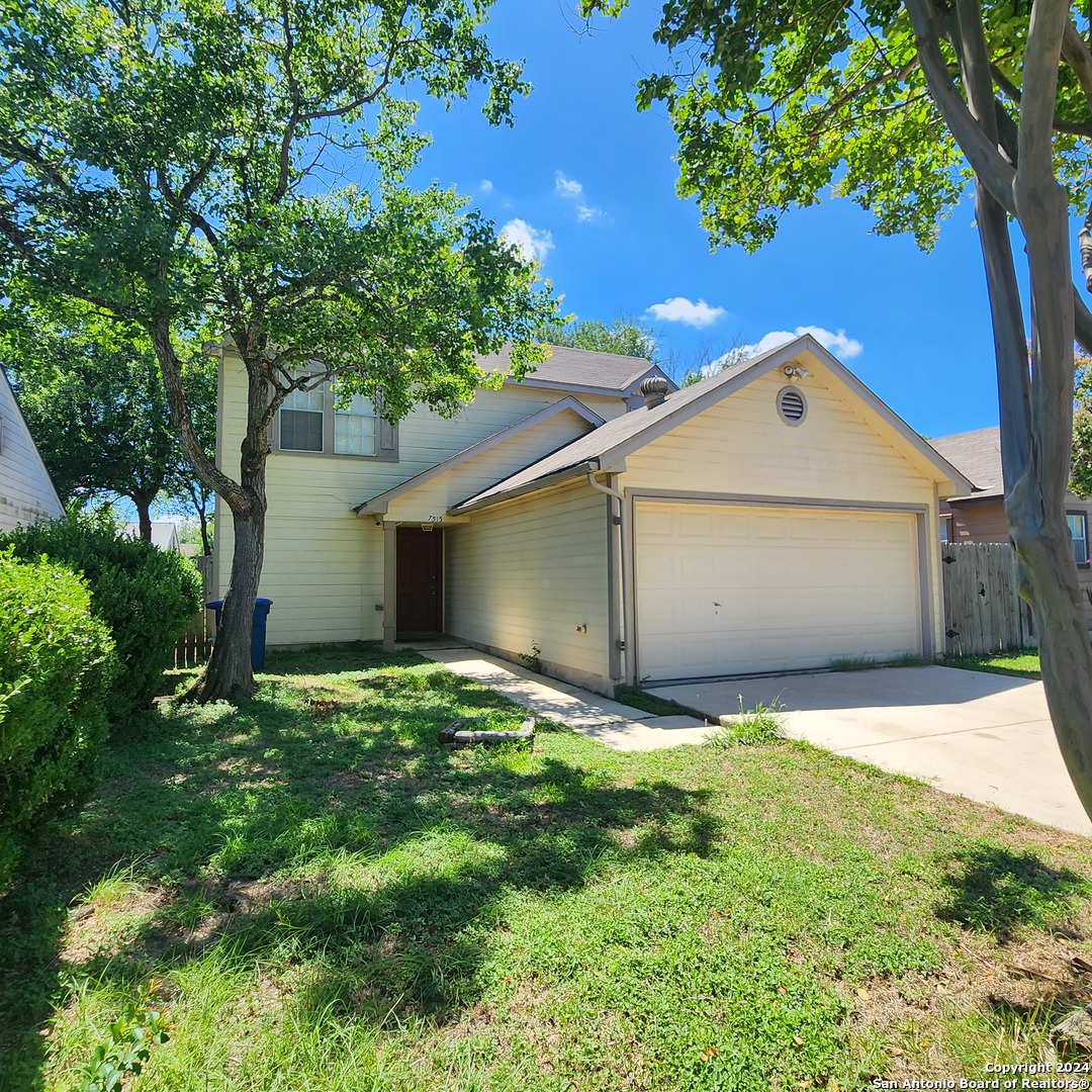 7515 Rimhurst San Antonio, TX 78250 - Photo 1 of 9 Gallery Image 1