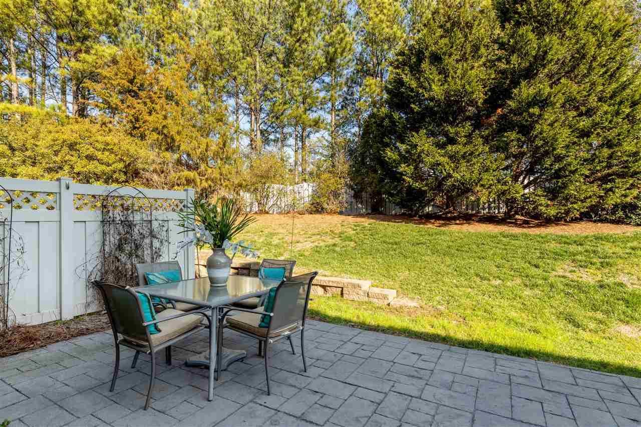 9505 Lost Key Court Raleigh, NC 27617 - Photo 28 of 30 Photo 28