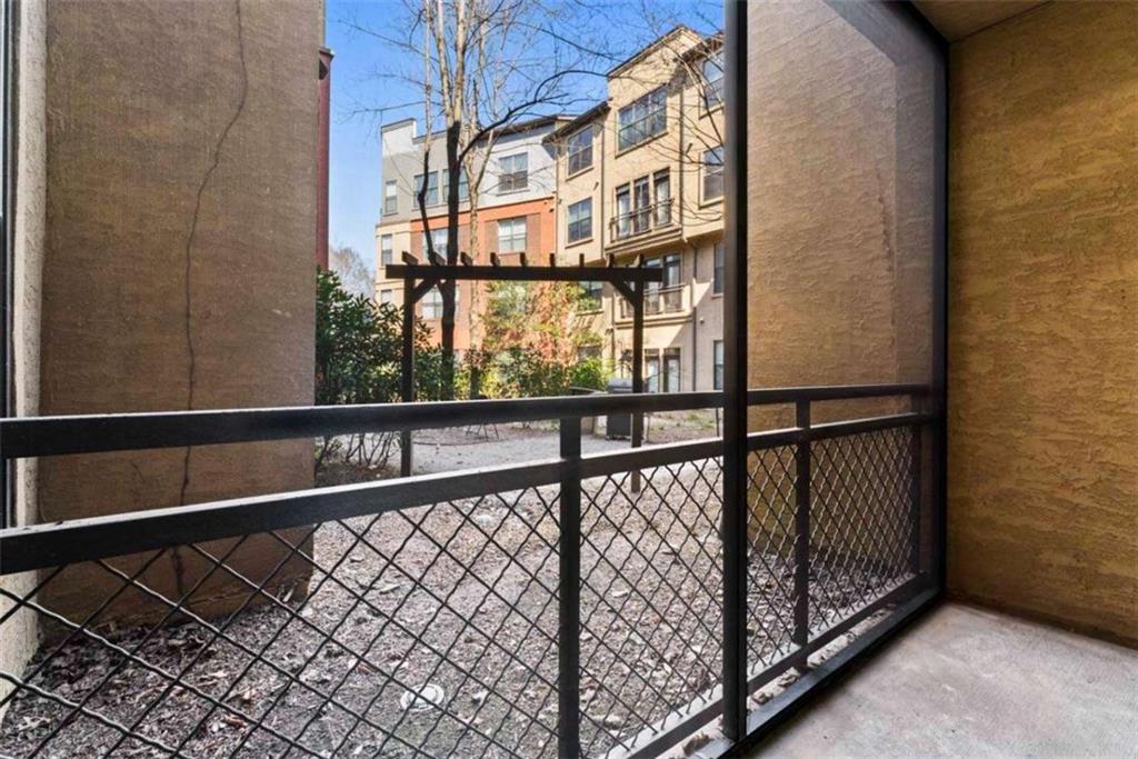 400 17th Street Northwest, Unit 1133 Atlanta, GA 30363 - Photo 17 of 30