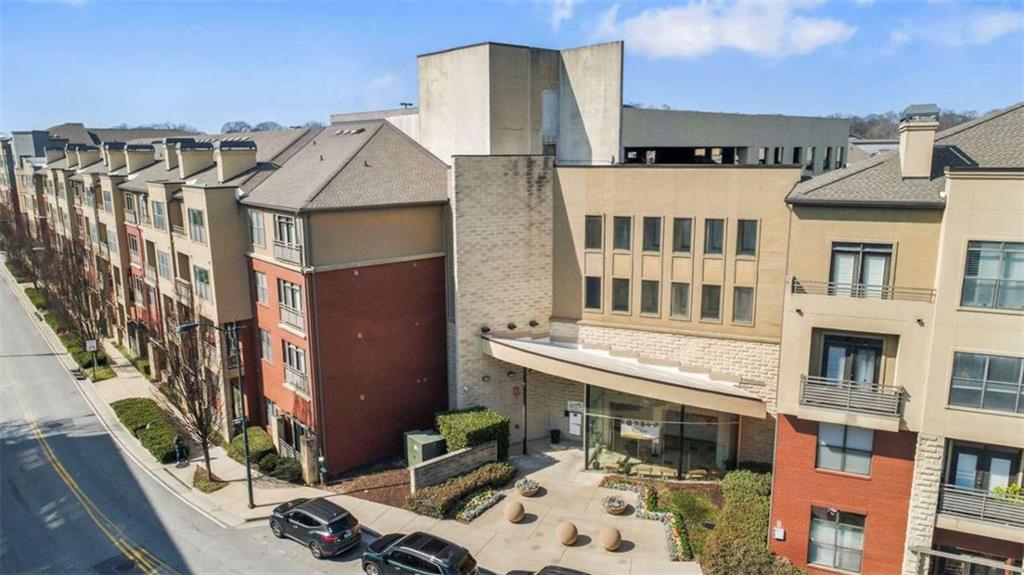 400 17th Street Northwest, Unit 1133 Atlanta, GA 30363 - Photo 28 of 30