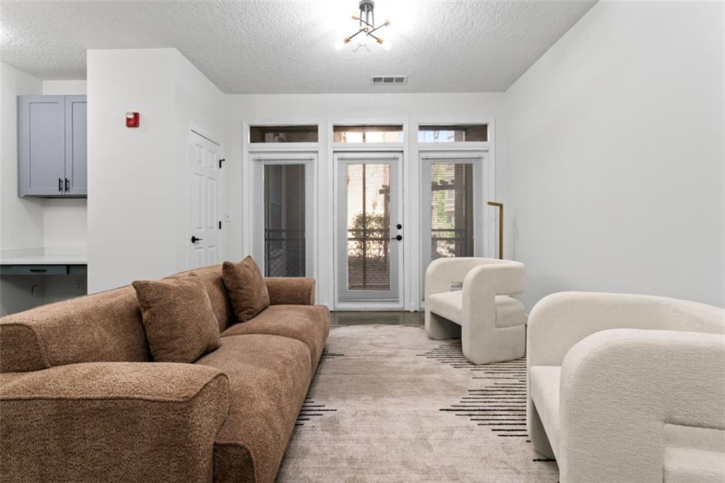 400 17th Street Northwest, Unit 1133 Atlanta, GA 30363 - Photo 4 of 30