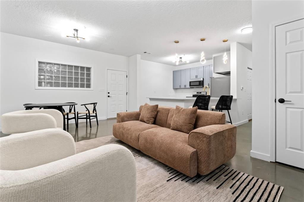 400 17th Street Northwest, Unit 1133 Atlanta, GA 30363 - Photo 5 of 30