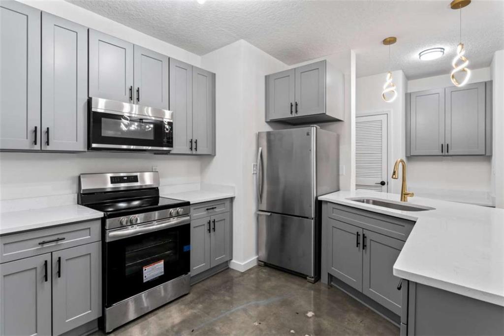 400 17th Street Northwest, Unit 1133 Atlanta, GA 30363 - Photo 8 of 30