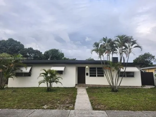 $2,100 | 6480 Southwest 25th Street, Unit 1, Miramar, FL 33023