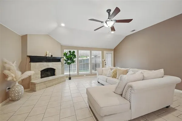 $475,000 | 12315 Red Hawk Drive, Frisco, TX 75033