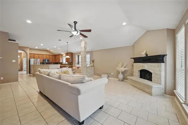 $475,000 | 12315 Red Hawk Drive, Frisco, TX 75033