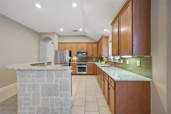 $475,000 | 12315 Red Hawk Drive, Frisco, TX 75033