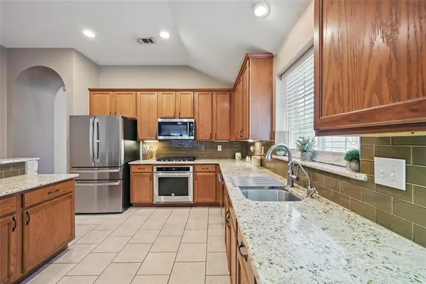 $475,000 | 12315 Red Hawk Drive, Frisco, TX 75033