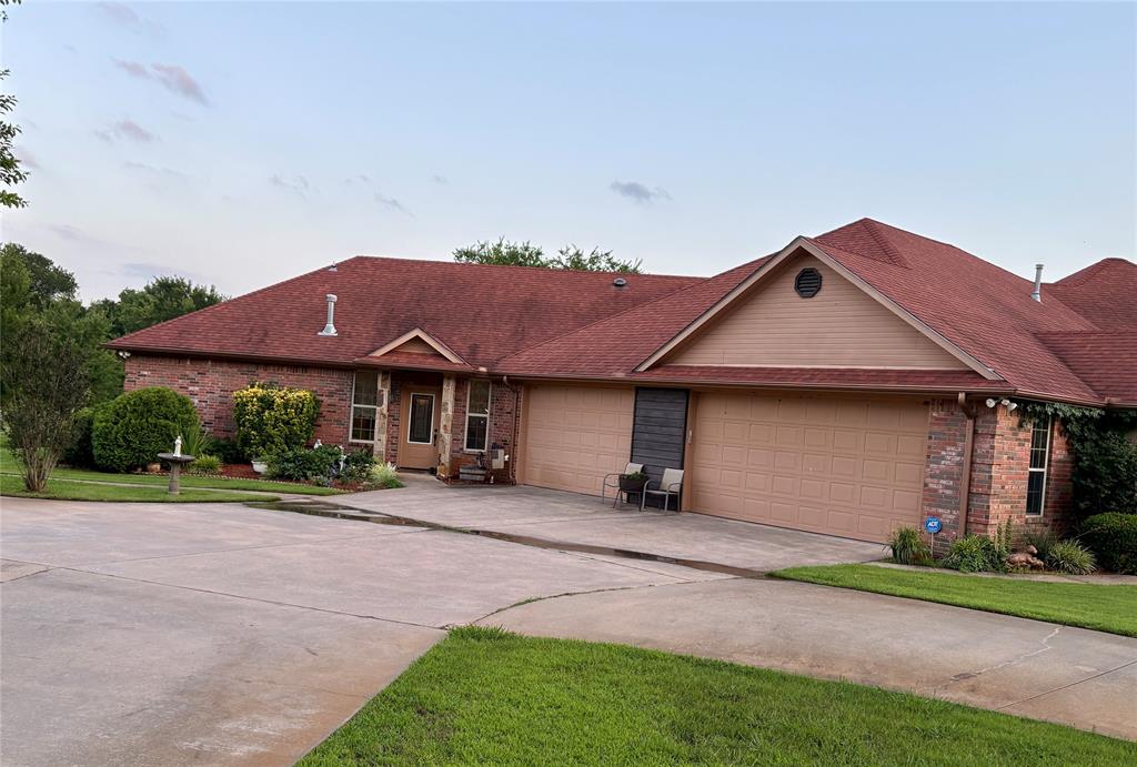 3084 Hagerman Road Pottsboro, TX 75076 - Photo 3 of 40