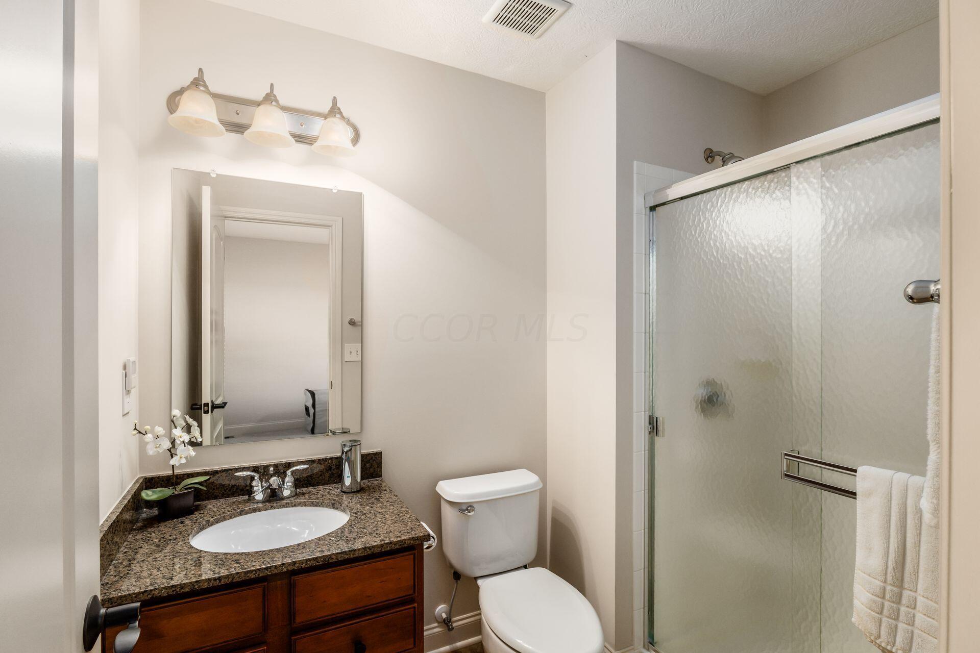 7515 Presidium Loop Galena, OH 43021 - Photo 40 of 66 Bathroom 2