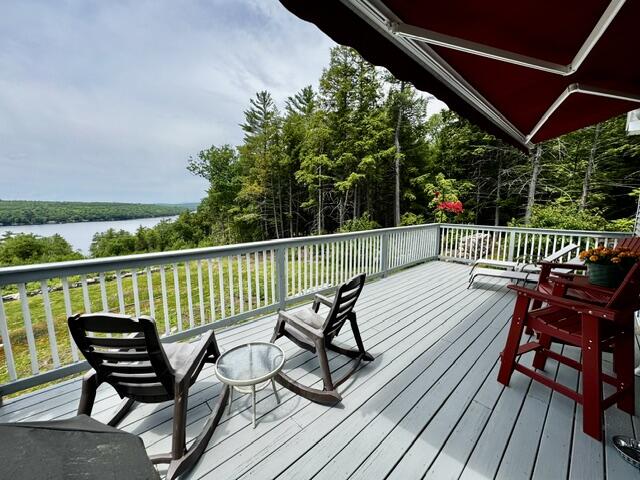 558 Old Ferry Road Hartland, ME 04943 - Photo 12 of 57