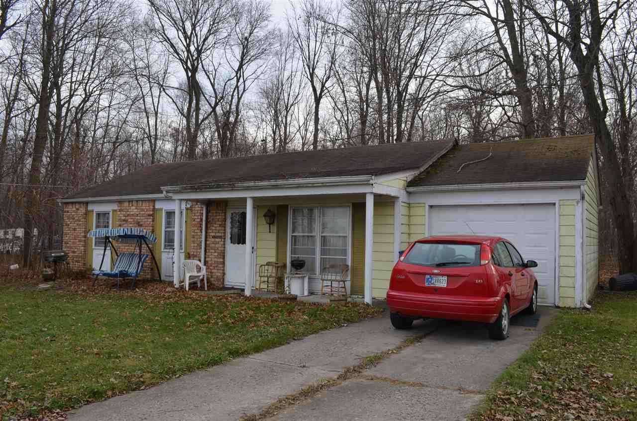 6329 West Wallen Road Fort Wayne, IN 46818 - Photo 1 of 11