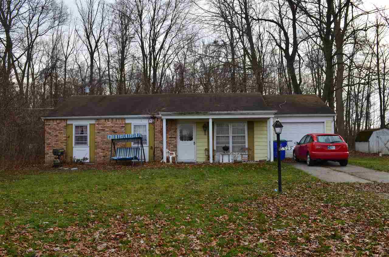 6329 West Wallen Road Fort Wayne, IN 46818 - Photo 2 of 11