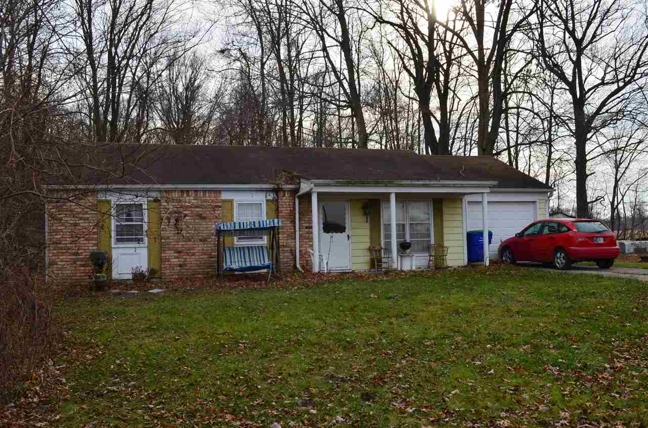 6329 West Wallen Road Fort Wayne, IN 46818 - Photo 3 of 11
