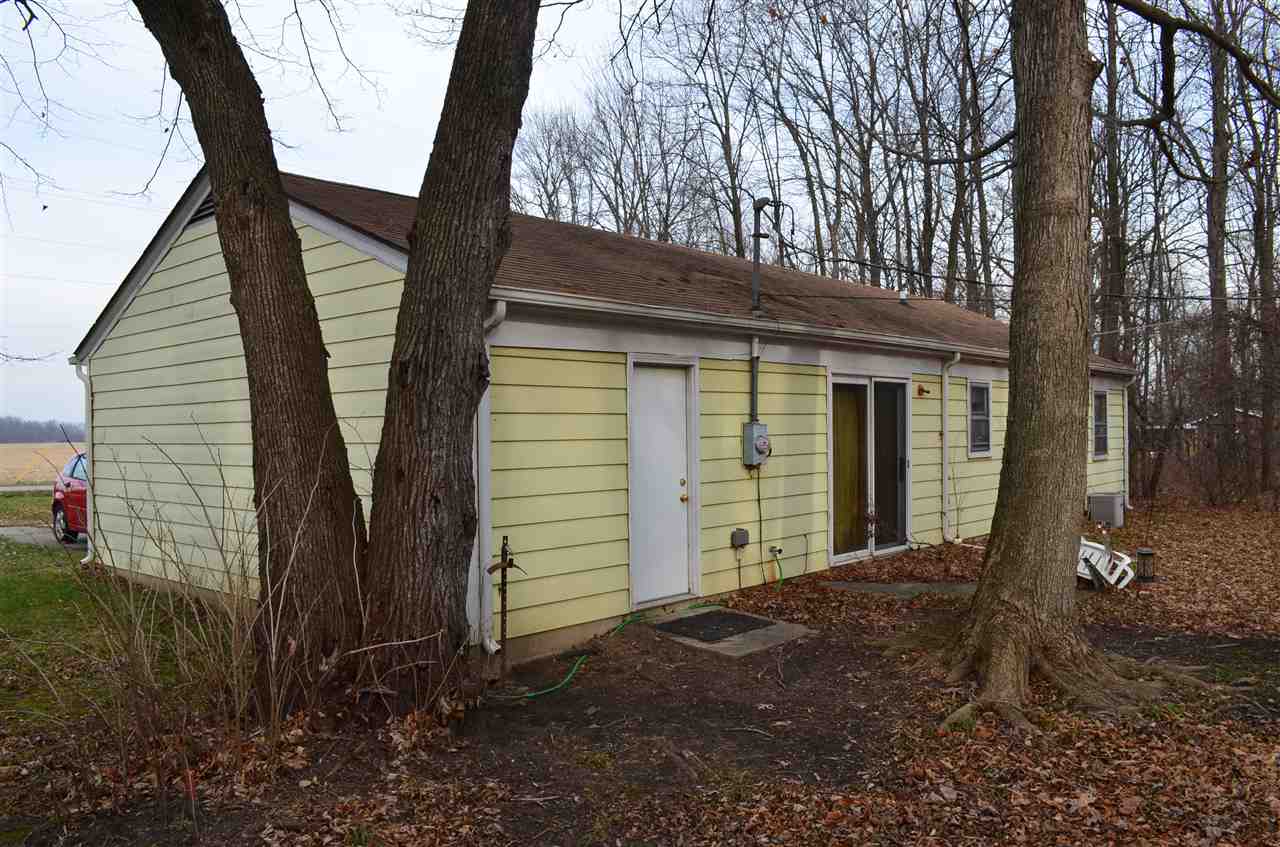 6329 West Wallen Road Fort Wayne, IN 46818 - Photo 5 of 11