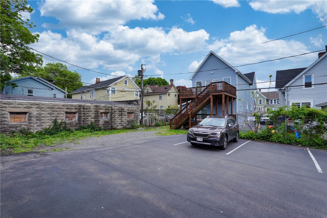 38 Tracy Street, Unit UP Rochester, NY 14607 - Photo 24 of 24
