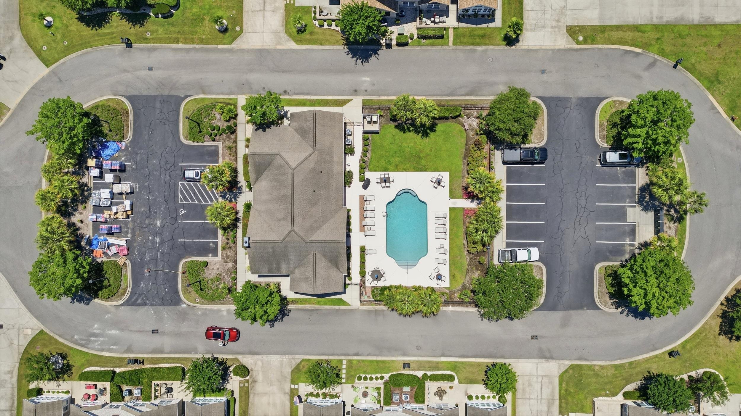 133 Stonegate Boulevard, Unit 133 Murrells Inlet, SC 29576 - Photo 37 of 39