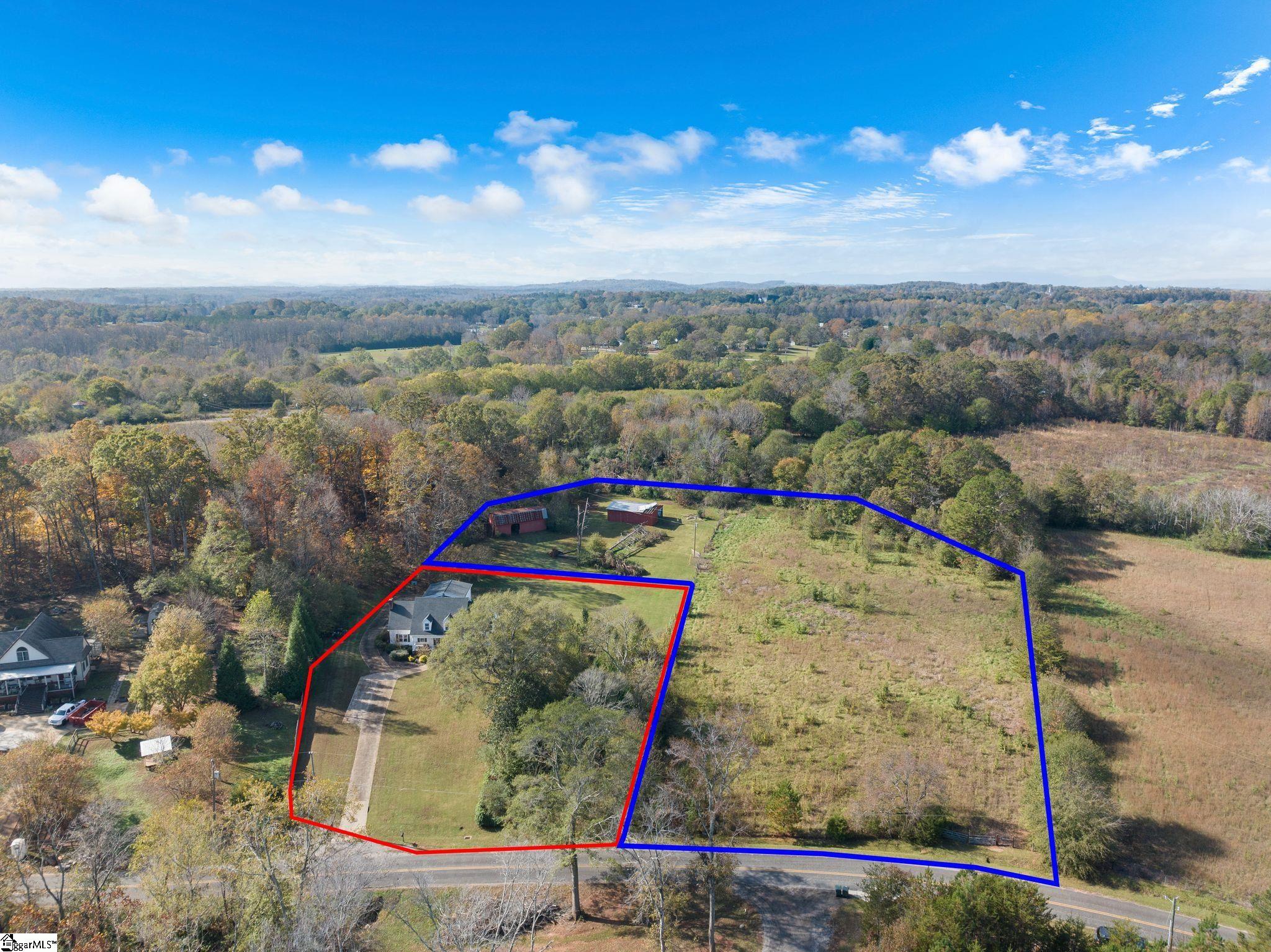 101 Thompson Road Taylors, SC 29687 - Photo 2 of 37
