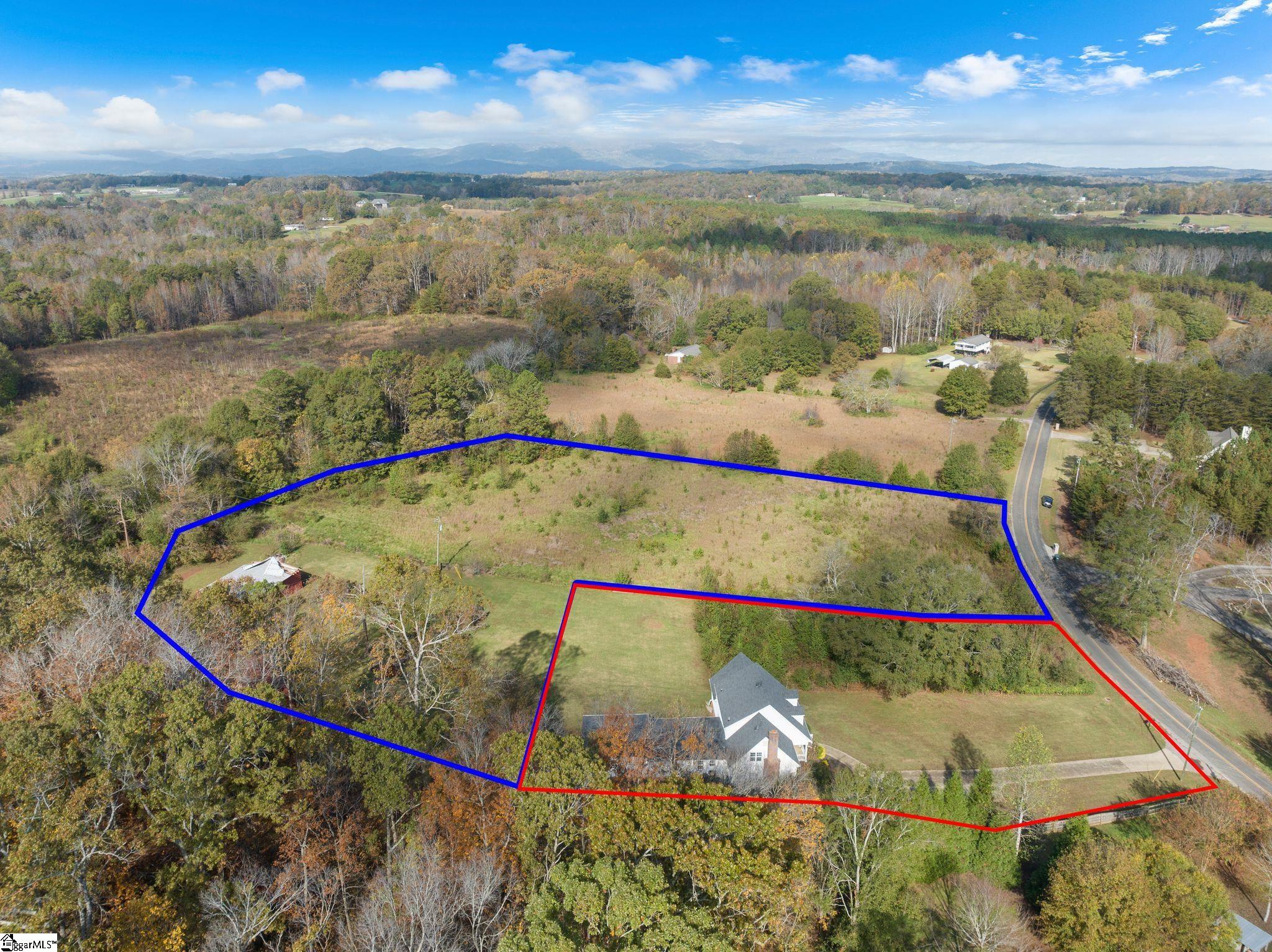 101 Thompson Road Taylors, SC 29687 - Photo 36 of 37