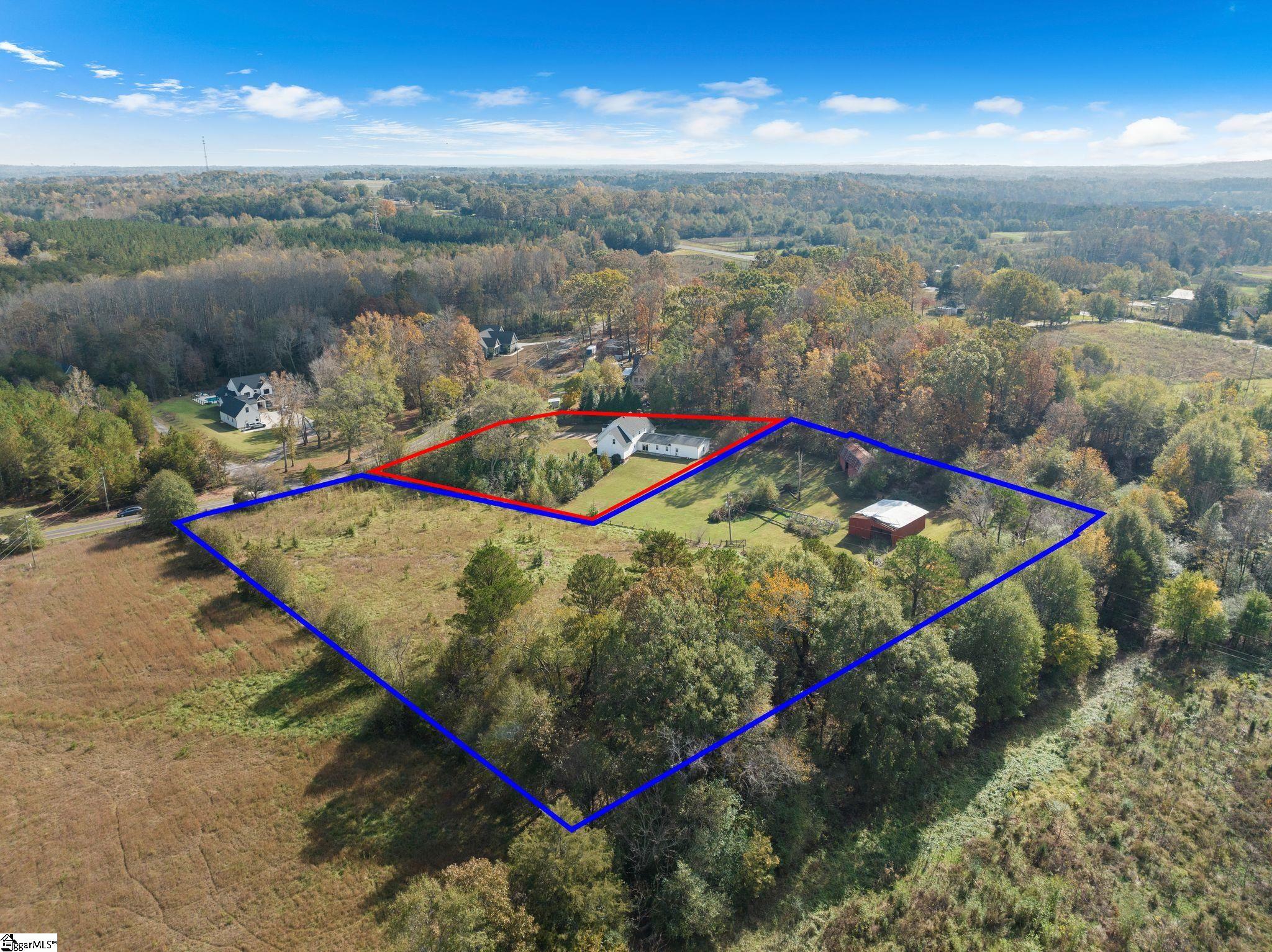 101 Thompson Road Taylors, SC 29687 - Photo 37 of 37