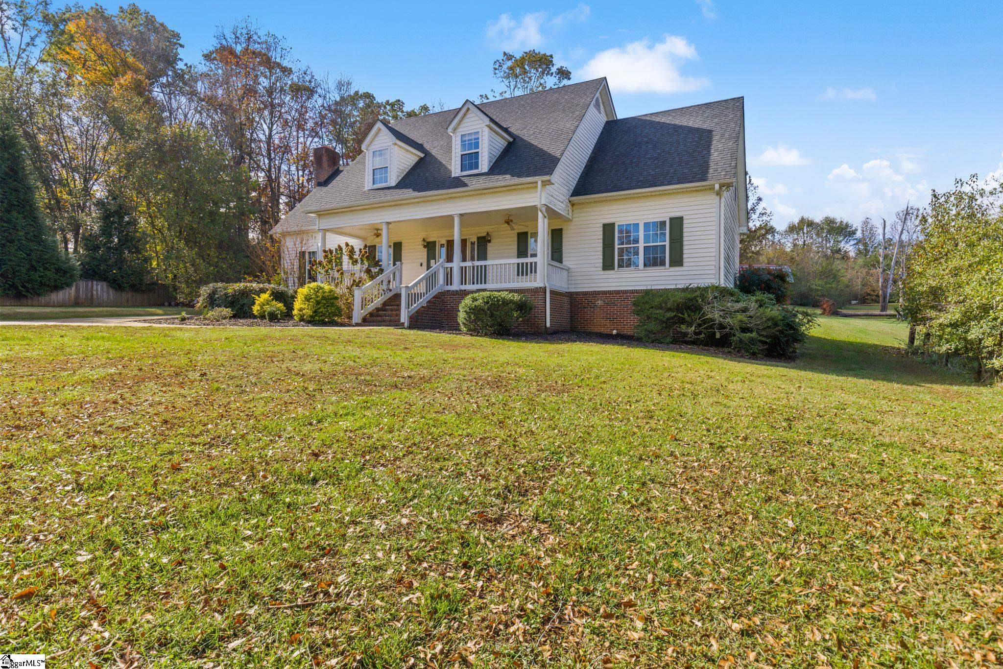 101 Thompson Road Taylors, SC 29687 - Photo 5 of 37