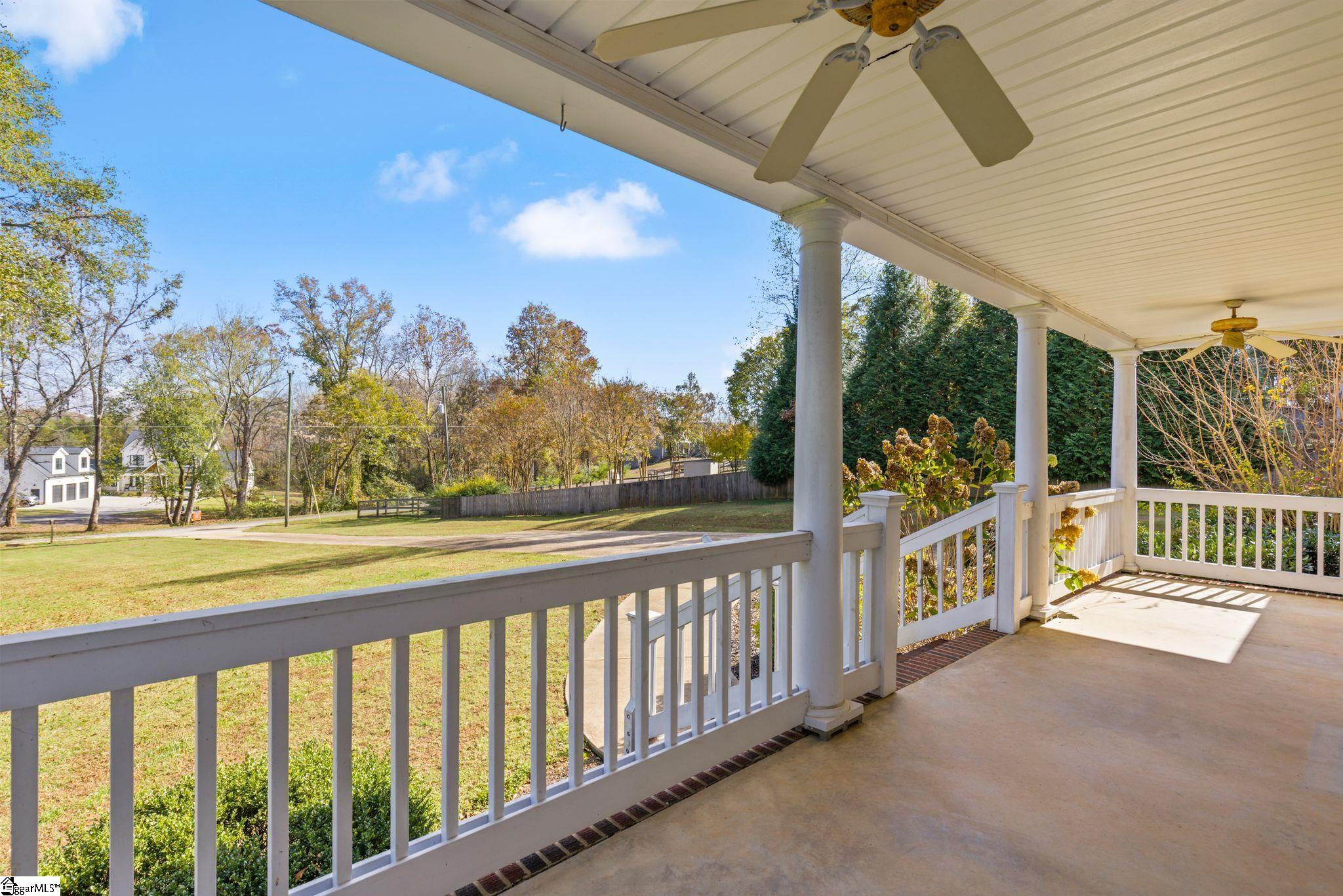 101 Thompson Road Taylors, SC 29687 - Photo 8 of 37