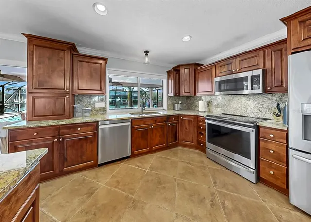 $699,000 | 6317 Cocoa Lane, Apollo Beach, FL 33572