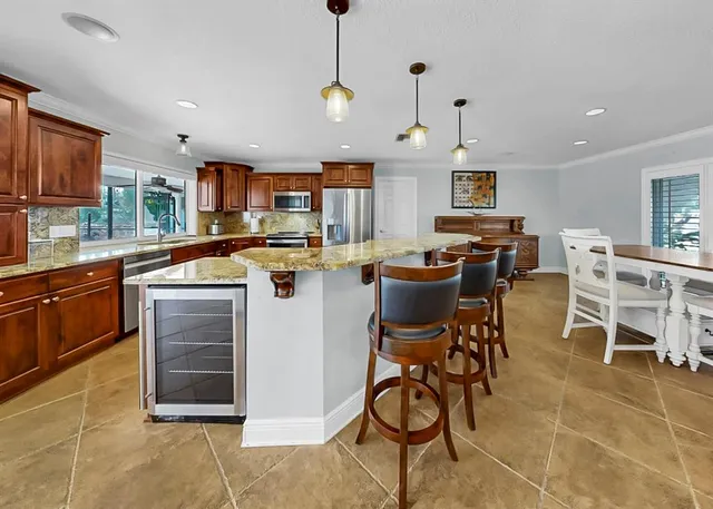 $699,000 | 6317 Cocoa Lane, Apollo Beach, FL 33572