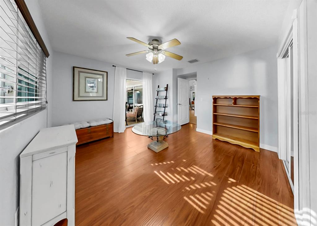6317 Cocoa Lane Apollo Beach, FL 33572 - Photo 38 of 63 a view of an empty room with a window