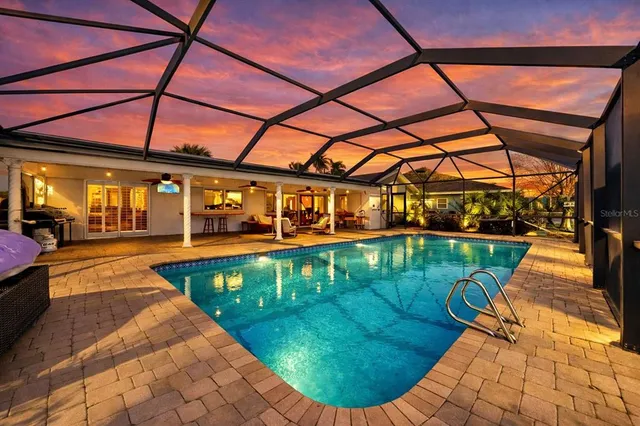 $699,000 | 6317 Cocoa Lane, Apollo Beach, FL 33572