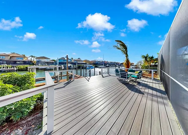 $699,000 | 6317 Cocoa Lane, Apollo Beach, FL 33572