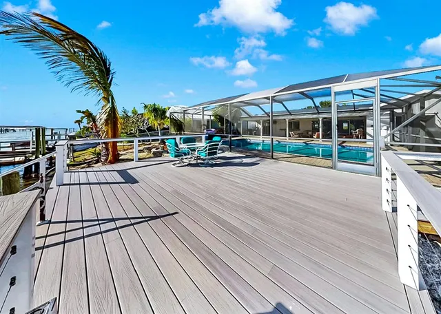 $699,000 | 6317 Cocoa Lane, Apollo Beach, FL 33572