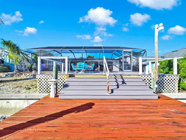 $699,000 | 6317 Cocoa Lane, Apollo Beach, FL 33572