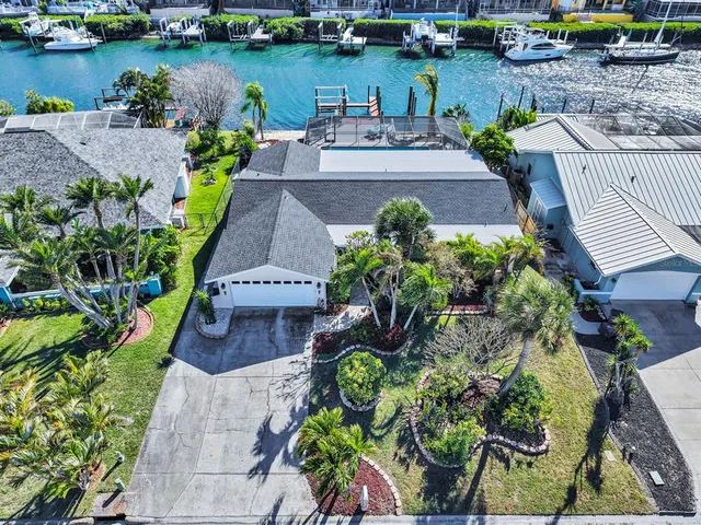 $699,000 | 6317 Cocoa Lane, Apollo Beach, FL 33572