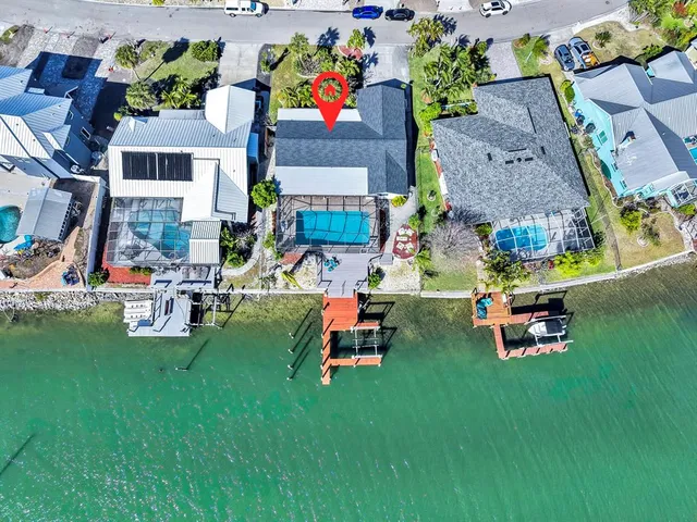 $699,000 | 6317 Cocoa Lane, Apollo Beach, FL 33572