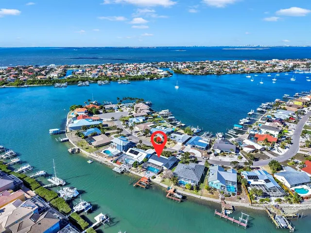 $699,000 | 6317 Cocoa Lane, Apollo Beach, FL 33572