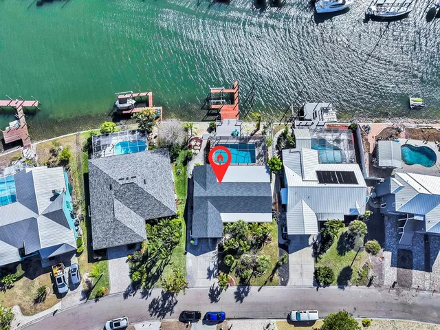 $699,000 | 6317 Cocoa Lane, Apollo Beach, FL 33572