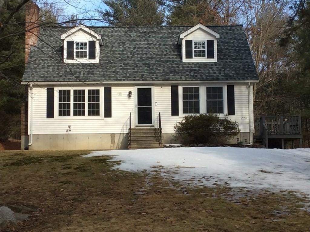 81 Woodland Road Uxbridge, MA 01569 - Photo 1 of 30 Gallery Image 1