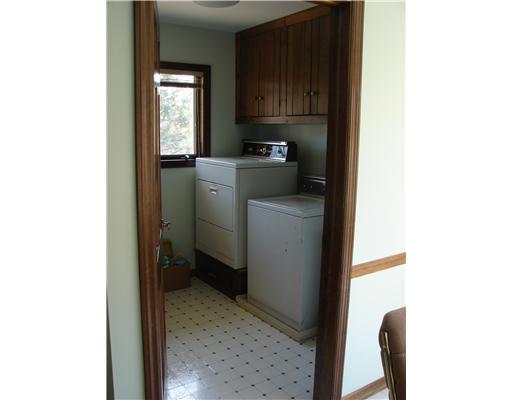 820 Flint Ridge Road Mt. Lebanon, PA 15243 - Photo 12 of 18 Other. Laundry off the kitchen