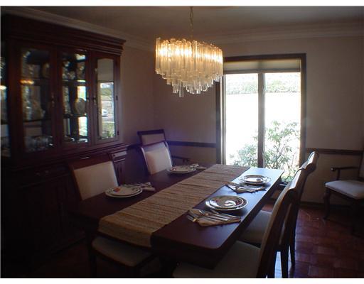 820 Flint Ridge Road Mt. Lebanon, PA 15243 - Photo 3 of 18 Dining Room.