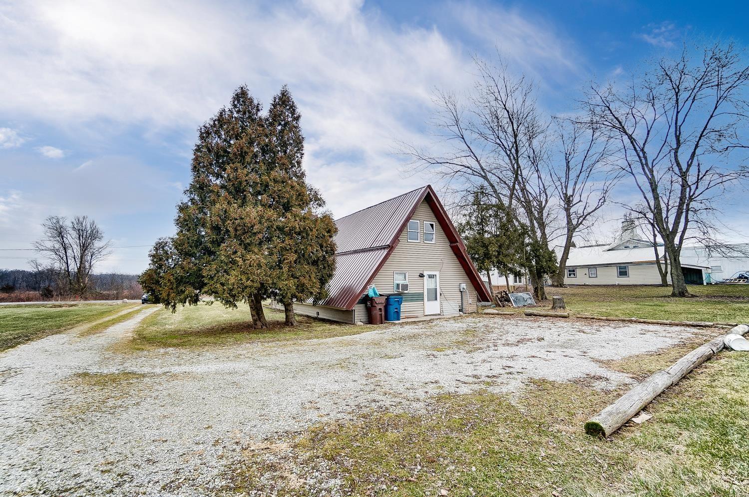 2216 Morrison Road Wabash, IN 46992 - Photo 13 of 17