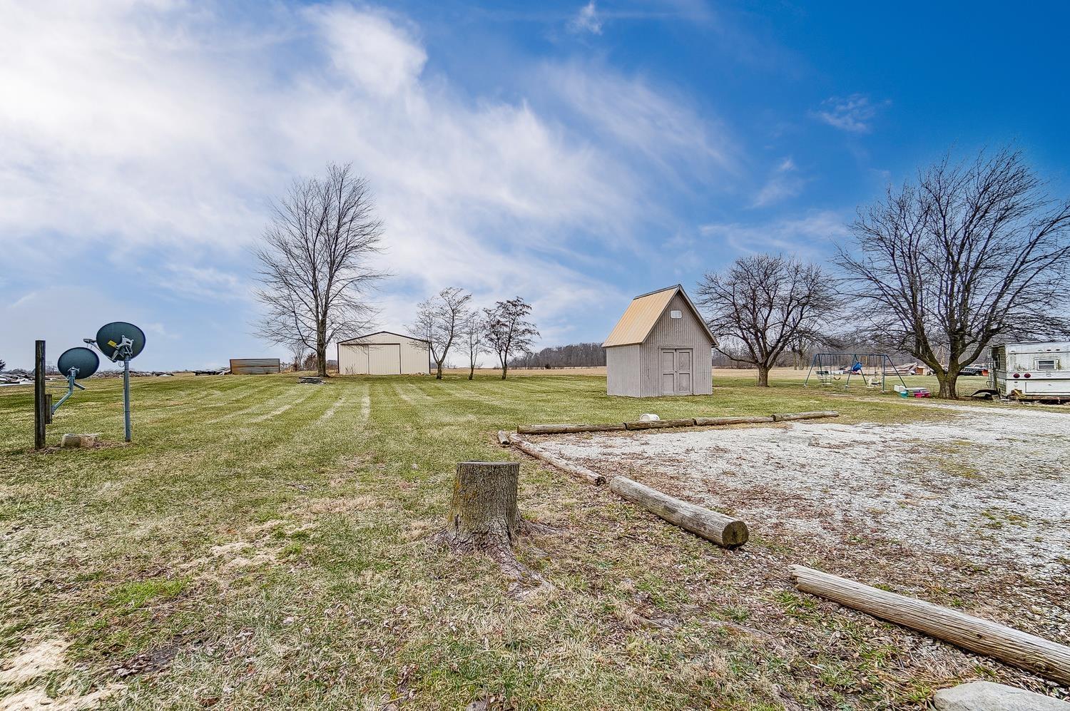 2216 Morrison Road Wabash, IN 46992 - Photo 14 of 17