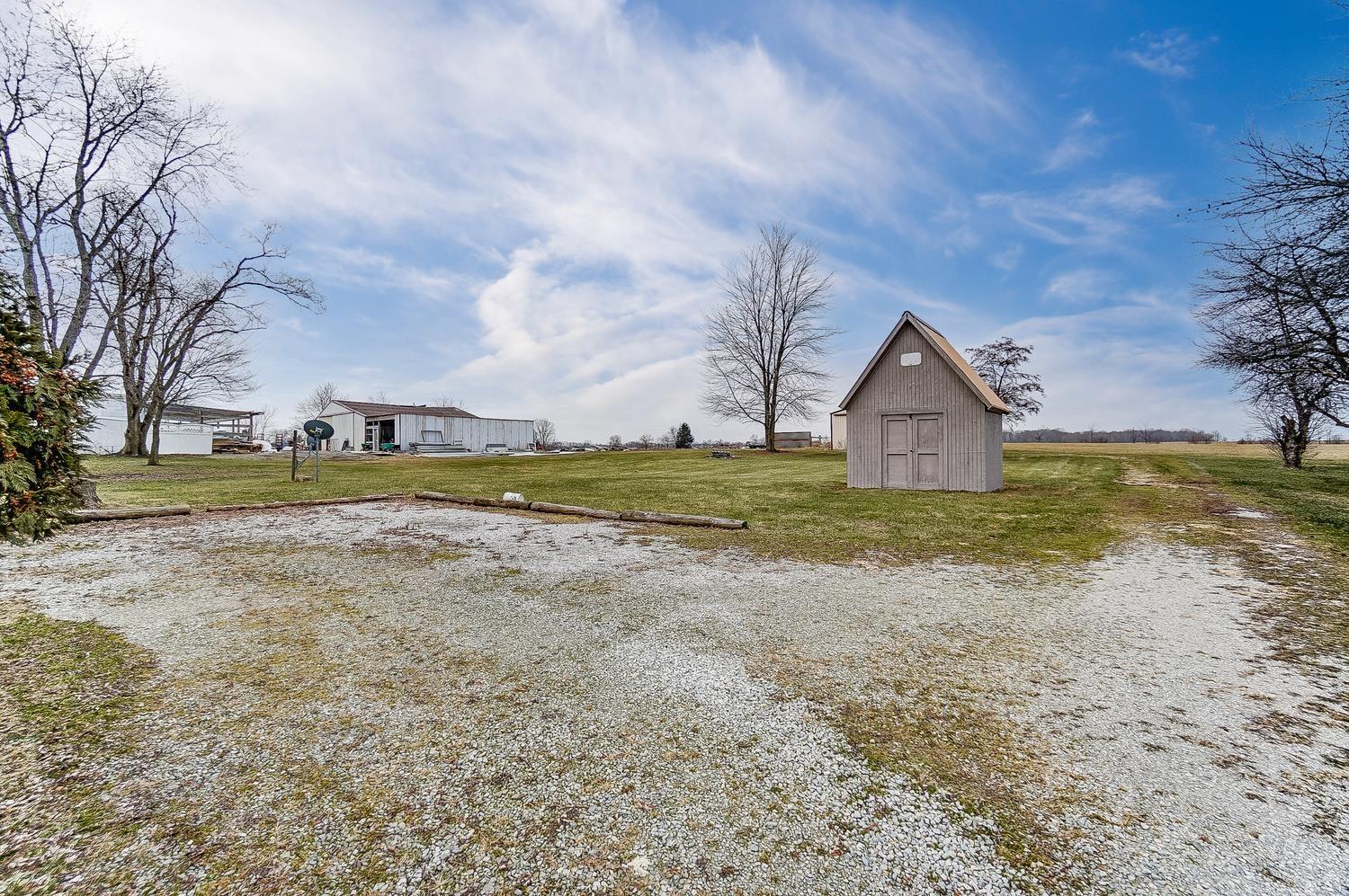 2216 Morrison Road Wabash, IN 46992 - Photo 15 of 17