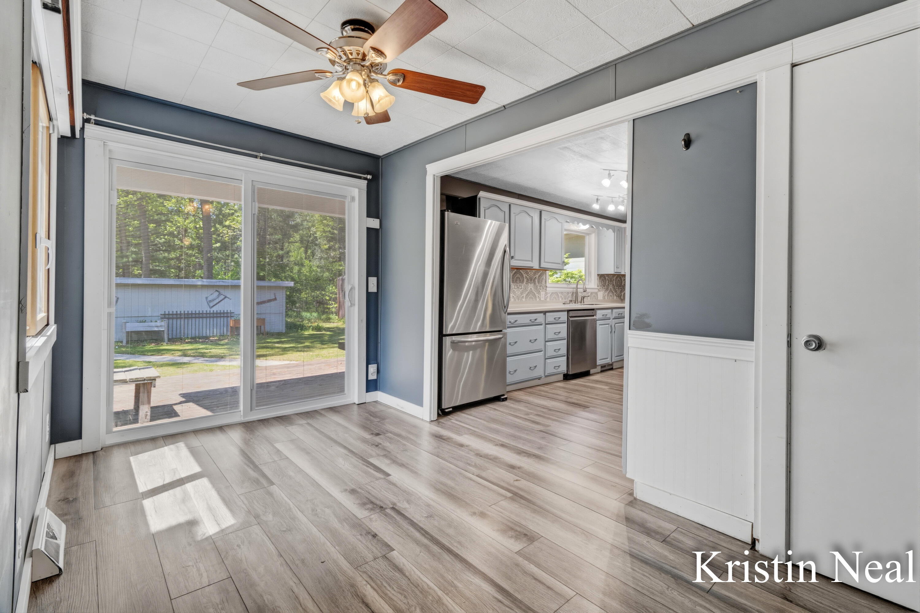 673 South Wolf Lake Road Muskegon, MI 49442 - Photo 17 of 56 Kristin Neal - 673 S Wolf Lake Drive (56