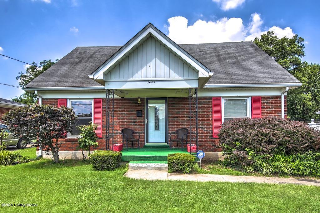 3444 Janell Road Louisville, KY 40216 - Photo 1 of 31 3444 Janell Rd 6475